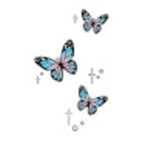 Meet your Posher, Ricky